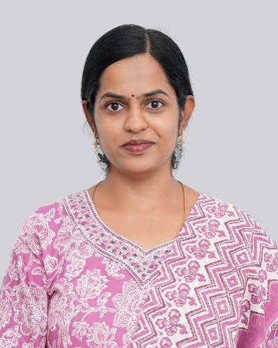 Dr R M Abinaya Janani